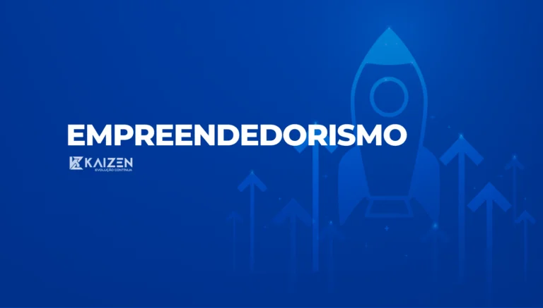 Capa do treinamento Empreendedorismo